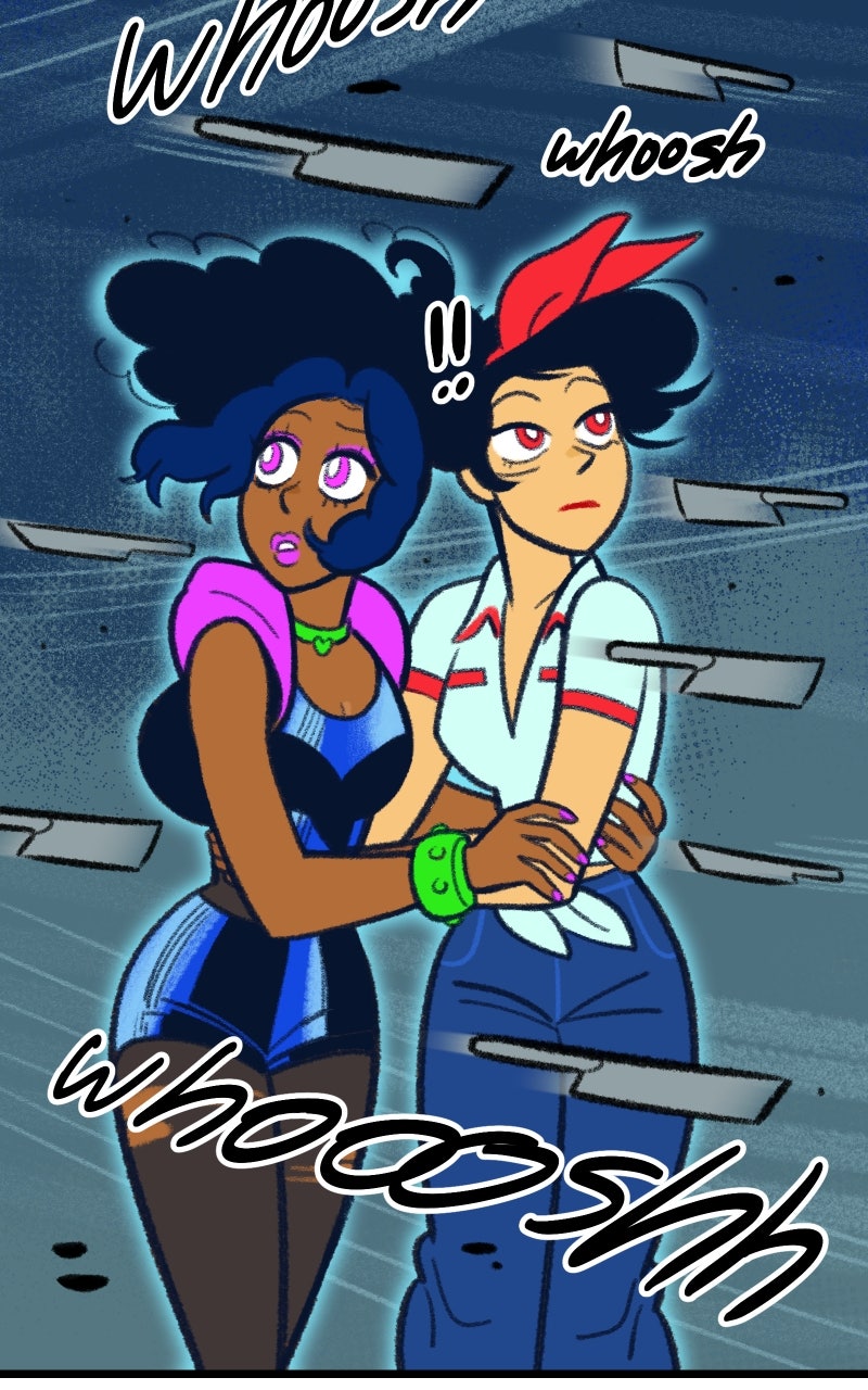 Heart Acres (S2) Episode 65 page 68 - 