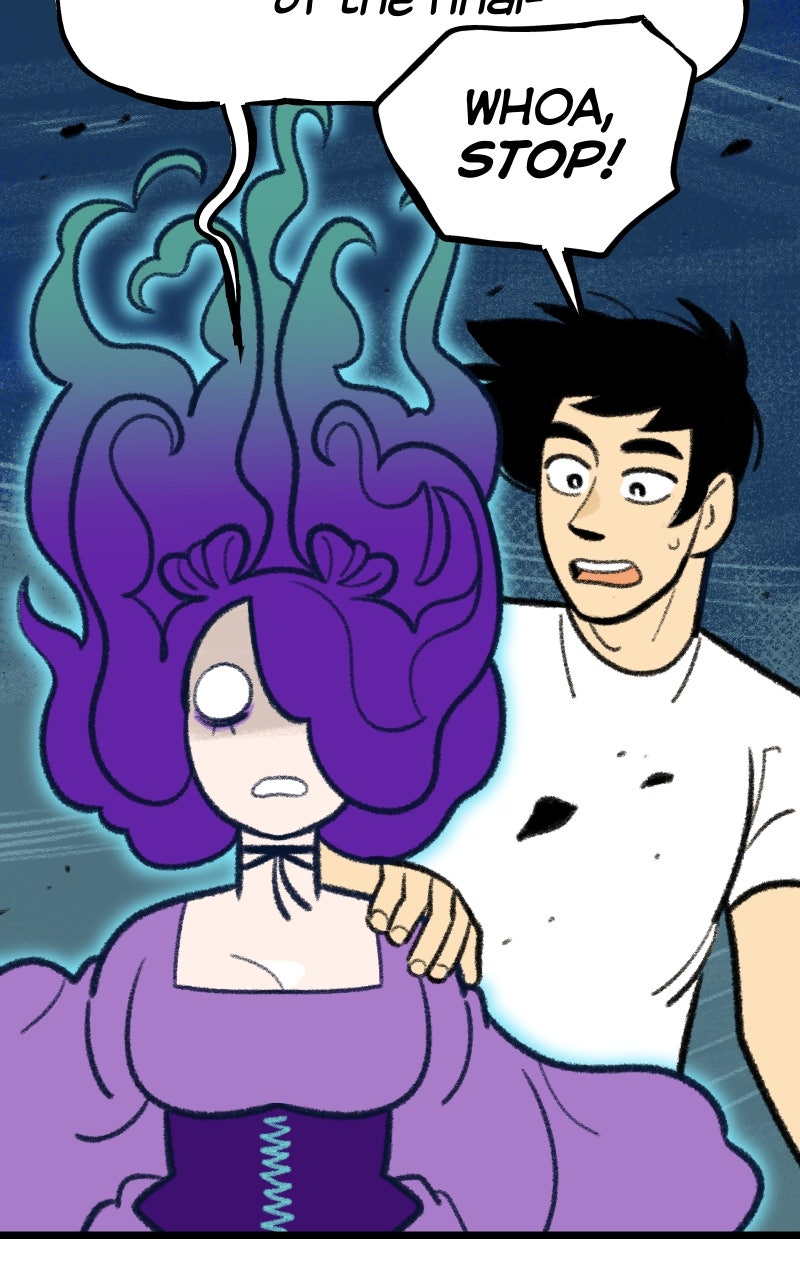 Heart Acres (S2) Episode 65 page 70 - 