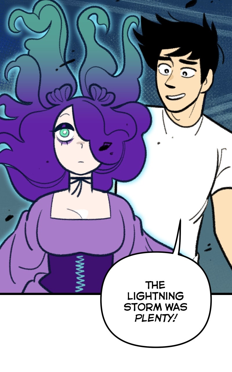 Heart Acres (S2) Episode 65 page 72 - 