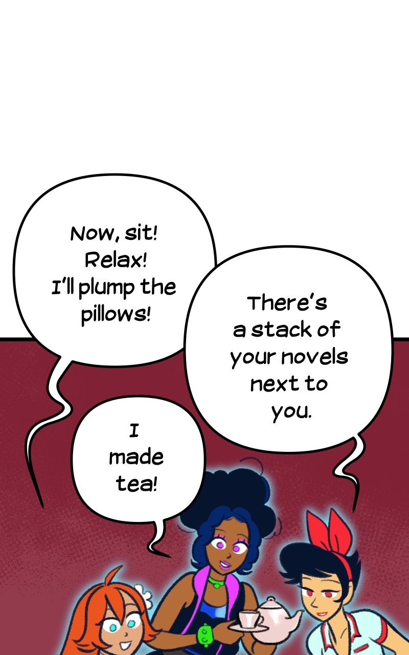 Heart Acres (S2) Episode 65 page 89 - 