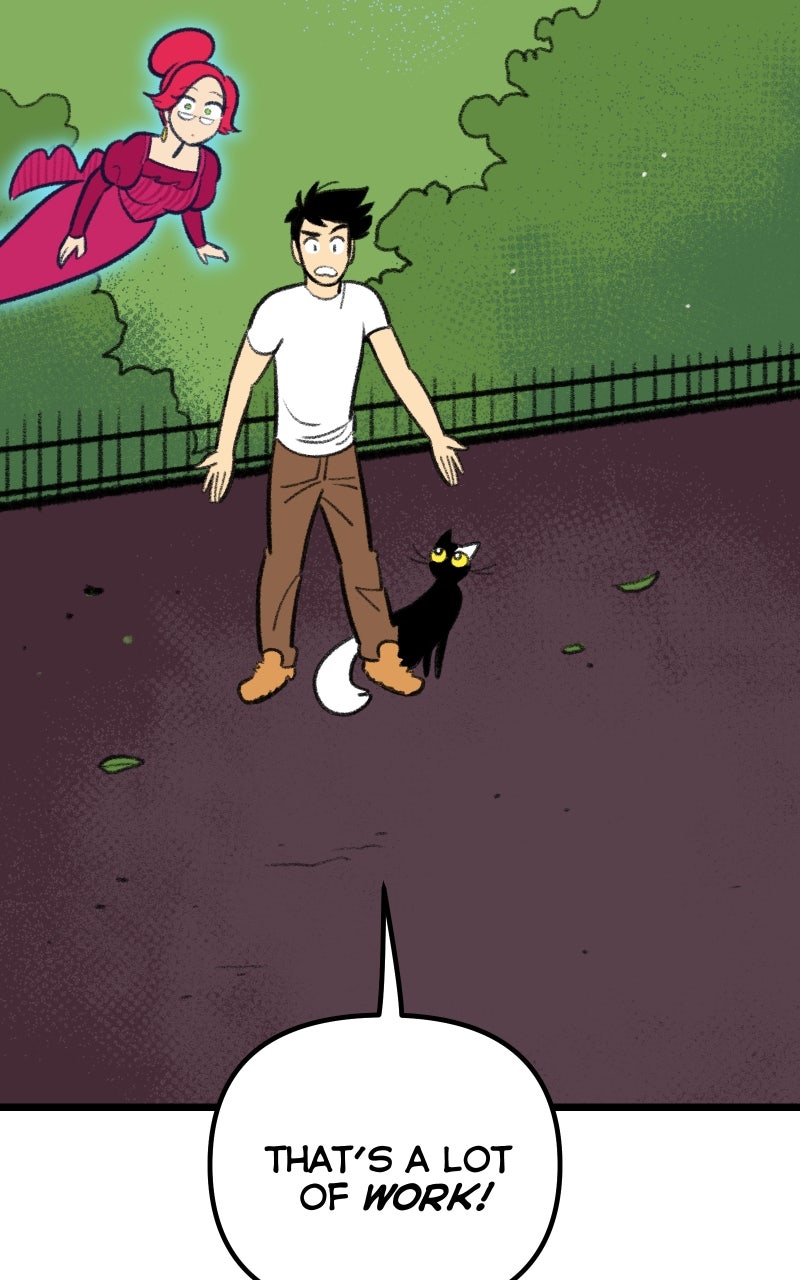 Heart Acres (S2) Episode 65 page 97 - 