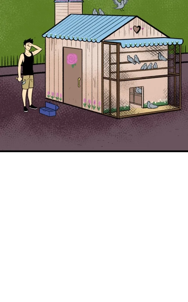 Heart Acres Chapter 66 page 31 - 