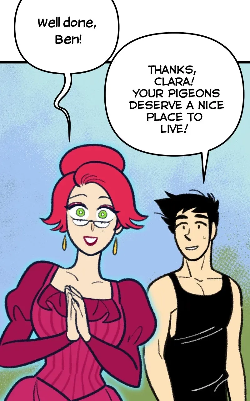 Heart Acres Chapter 66 page 34 - 