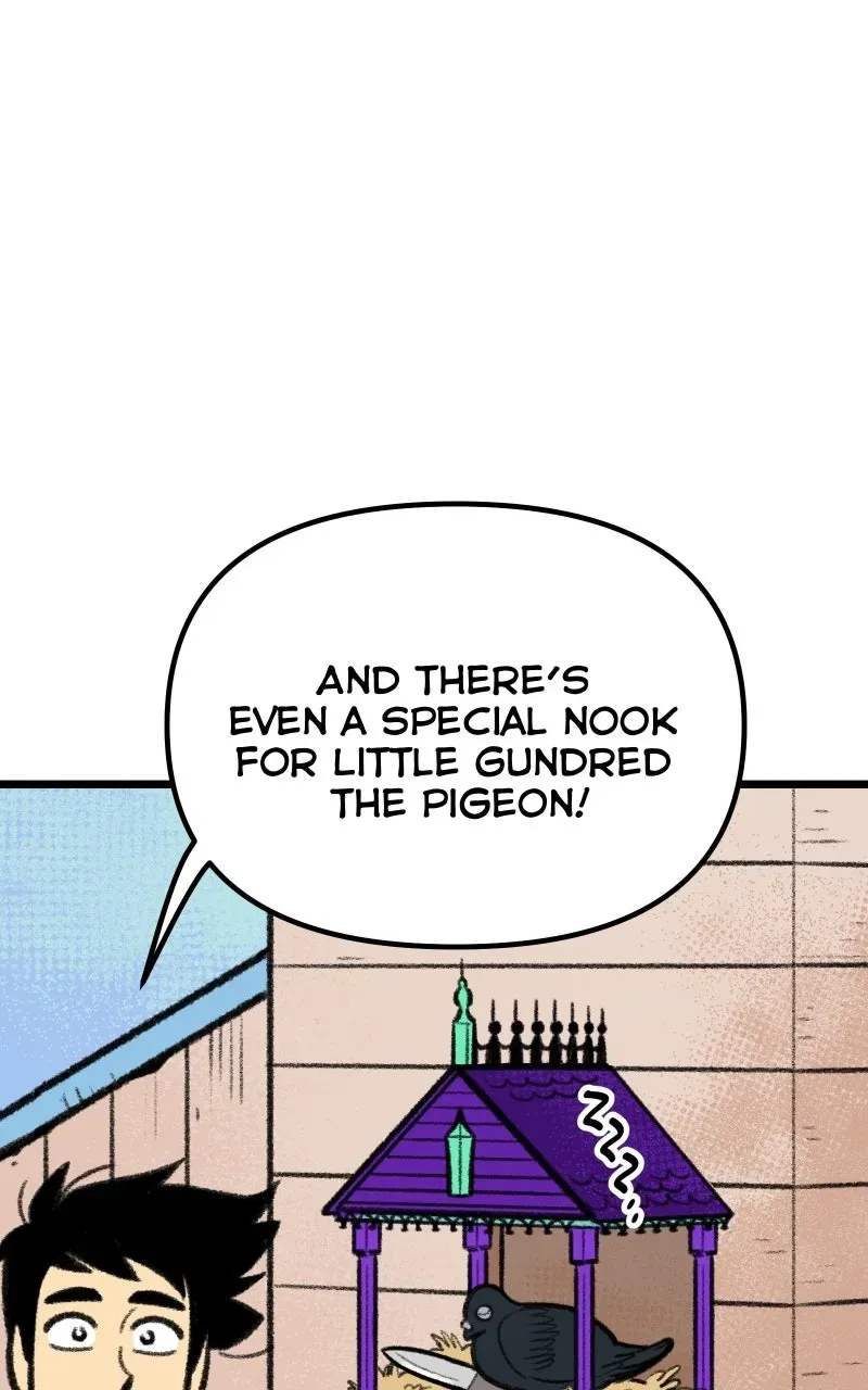 Heart Acres Chapter 66 page 38 - 