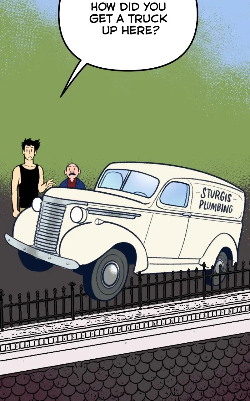 Heart Acres Chapter 66 page 49 - 