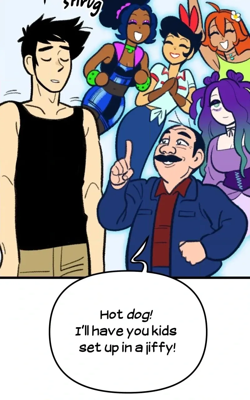 Heart Acres Chapter 66 page 70 - 
