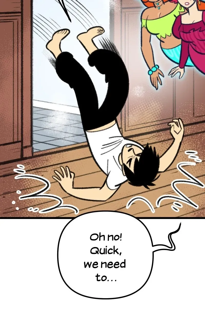 Heart Acres Chapter 66 page 83 - 