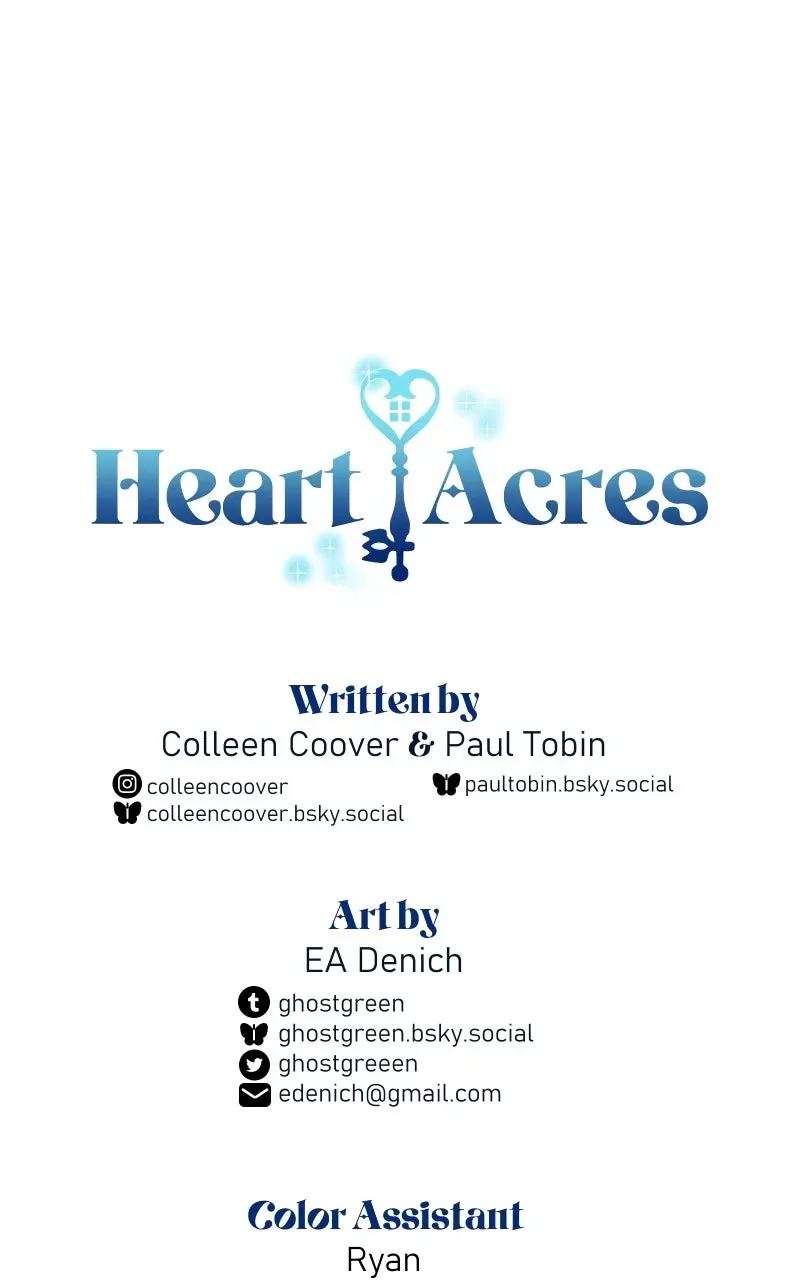 Heart Acres Chapter 67 page 117 - 