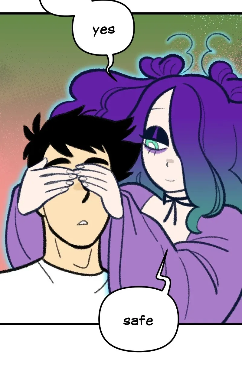 Heart Acres Chapter 67 page 18 - 