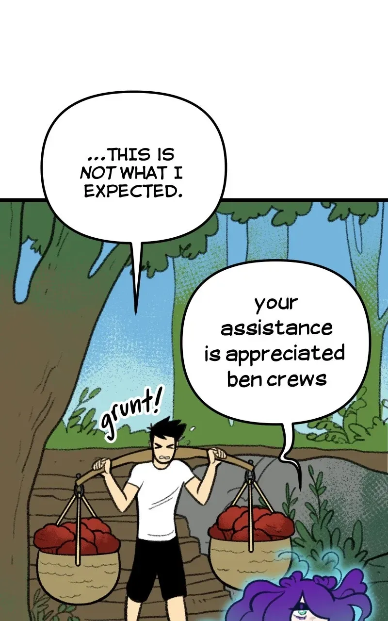 Heart Acres Chapter 67 page 3 - 