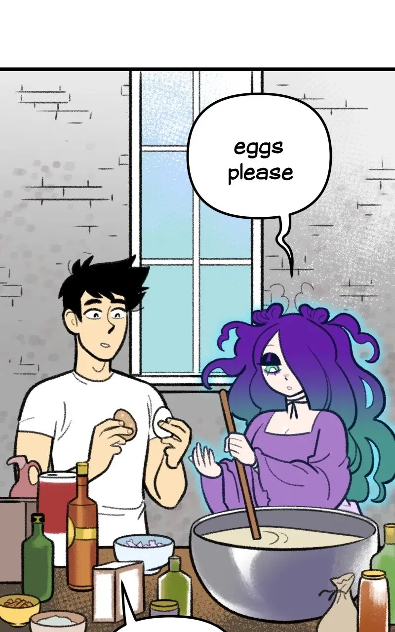 Heart Acres Chapter 67 page 25 - 
