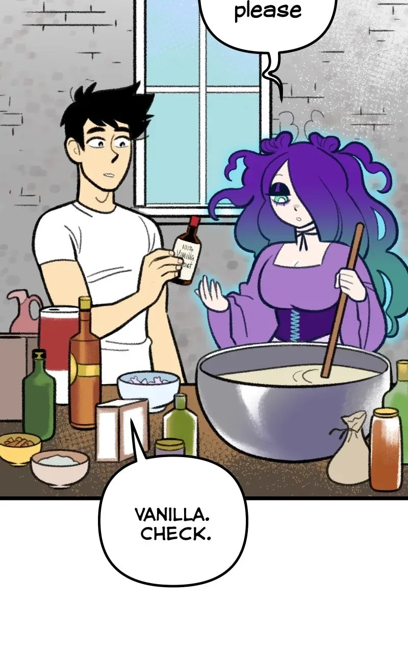 Heart Acres Chapter 67 page 27 - 
