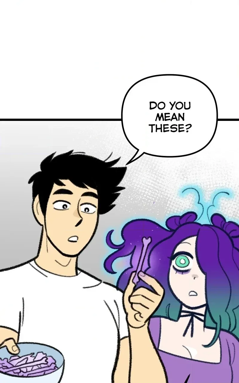 Heart Acres Chapter 67 page 30 - 
