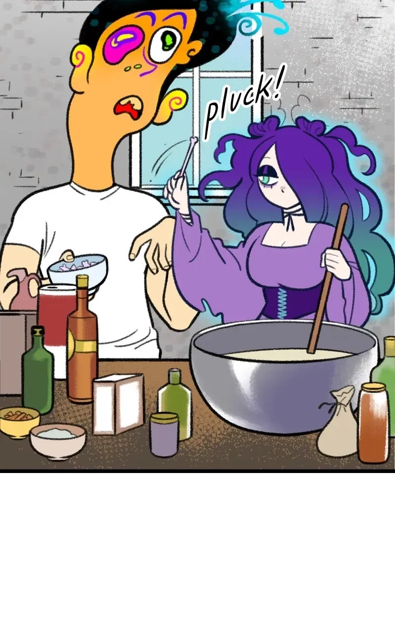 Heart Acres Chapter 67 page 34 - 