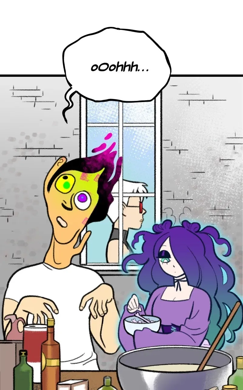 Heart Acres Chapter 67 page 35 - 