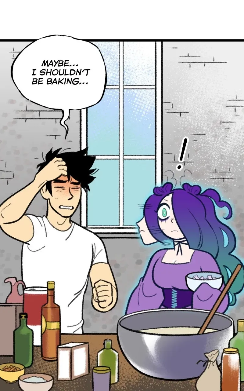 Heart Acres Chapter 67 page 38 - 