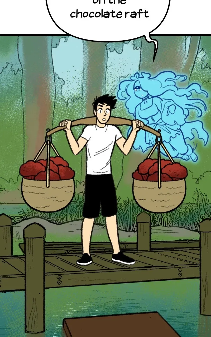 Heart Acres Chapter 67 page 5 - 