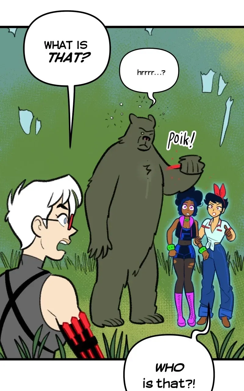 Heart Acres Chapter 67 page 65 - 