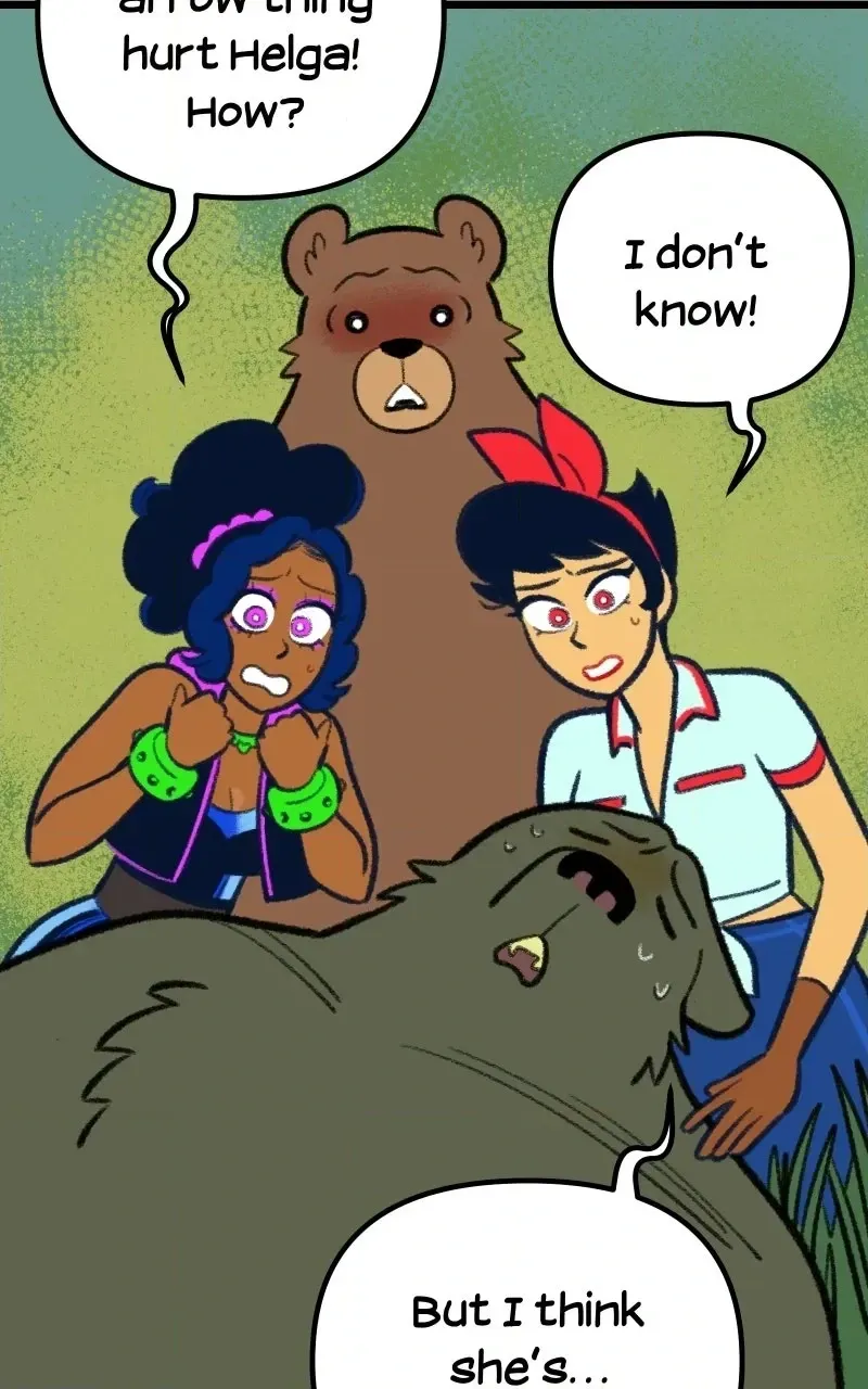 Heart Acres Chapter 67 page 70 - 