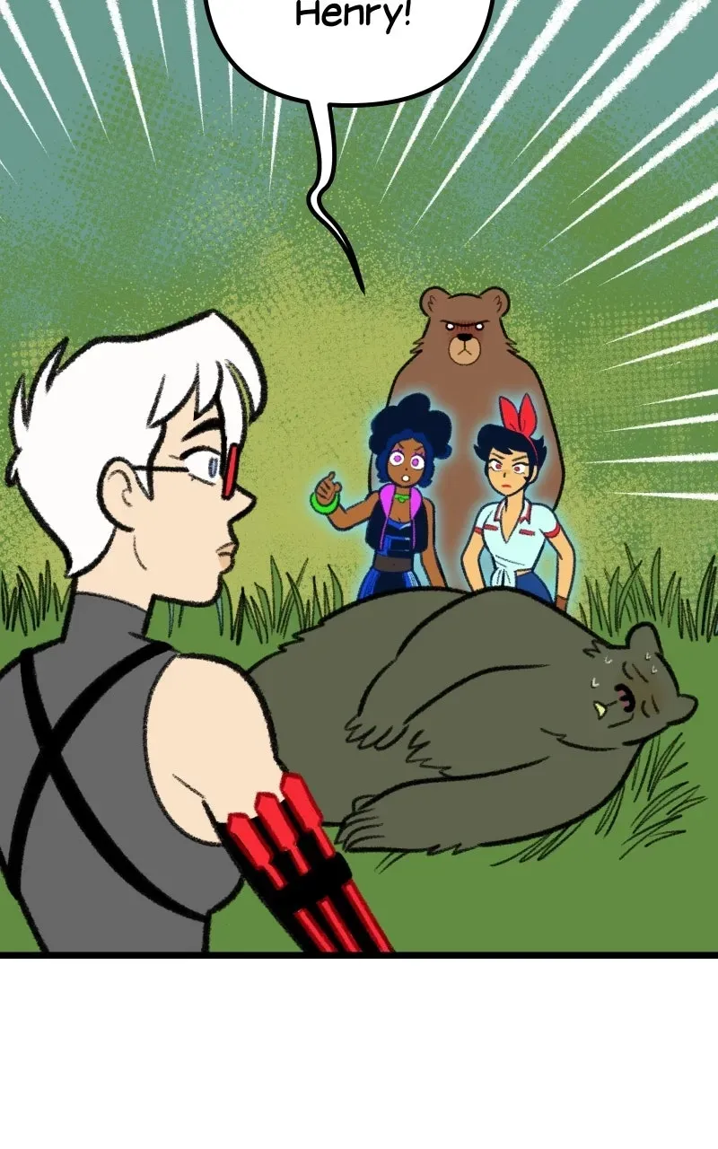 Heart Acres Chapter 67 page 72 - 
