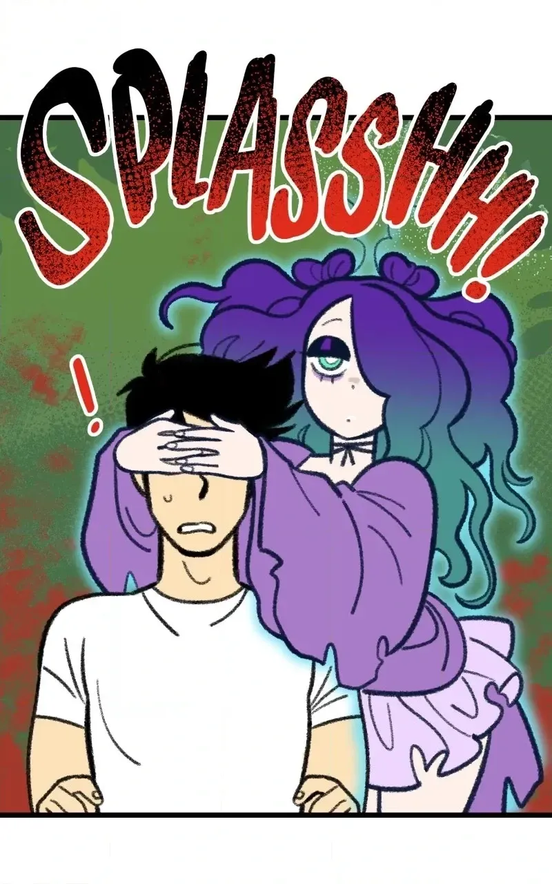 Heart Acres Chapter 67 page 10 - 