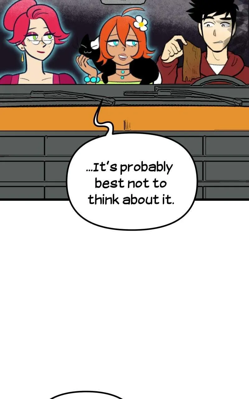 Heart Acres Chapter 68 page 21 - 