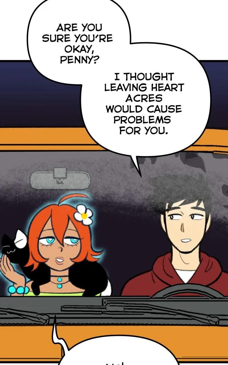 Heart Acres Chapter 68 page 22 - 