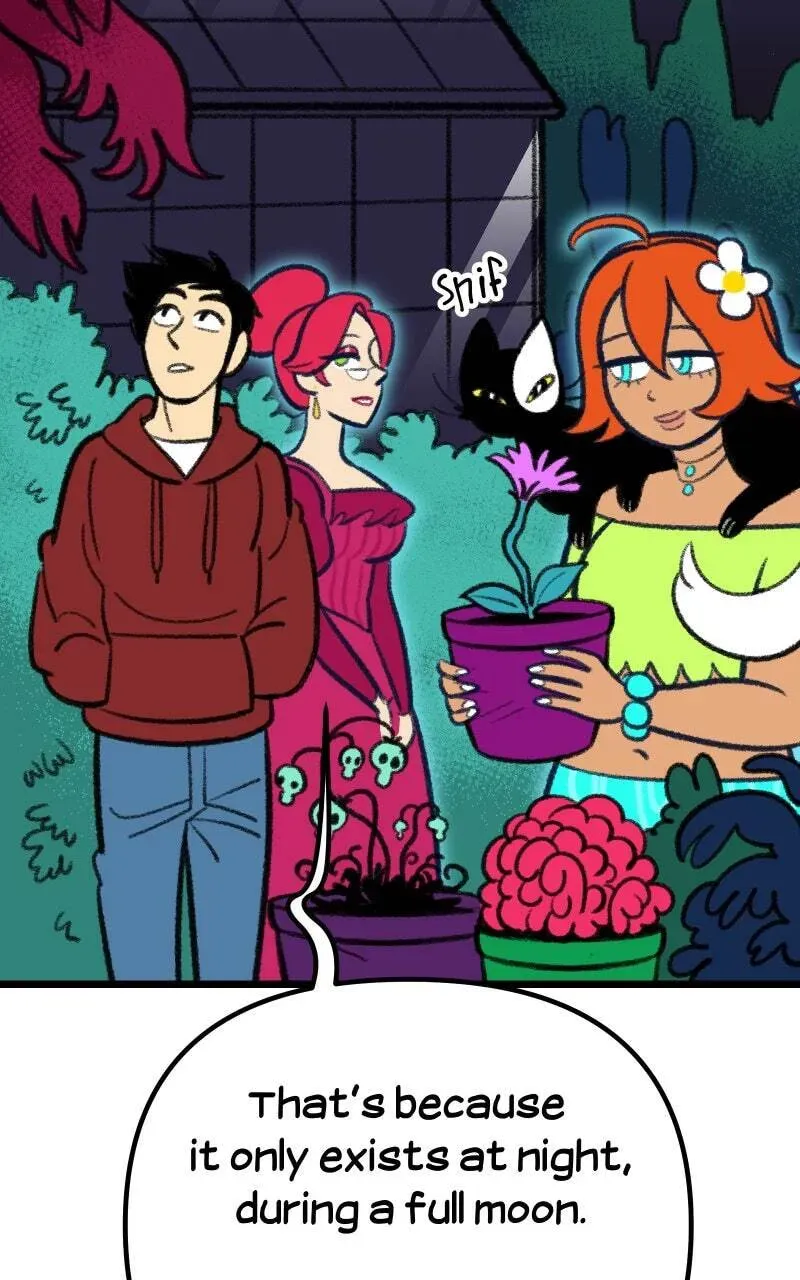 Heart Acres Chapter 68 page 26 - 