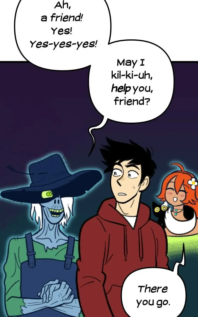 Heart Acres Chapter 68 page 32 - 