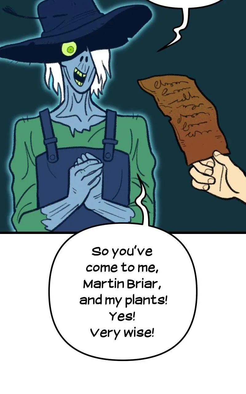 Heart Acres Chapter 68 page 34 - 