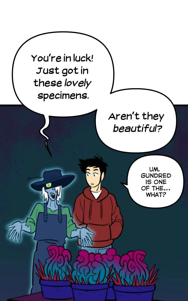 Heart Acres Chapter 68 page 37 - 