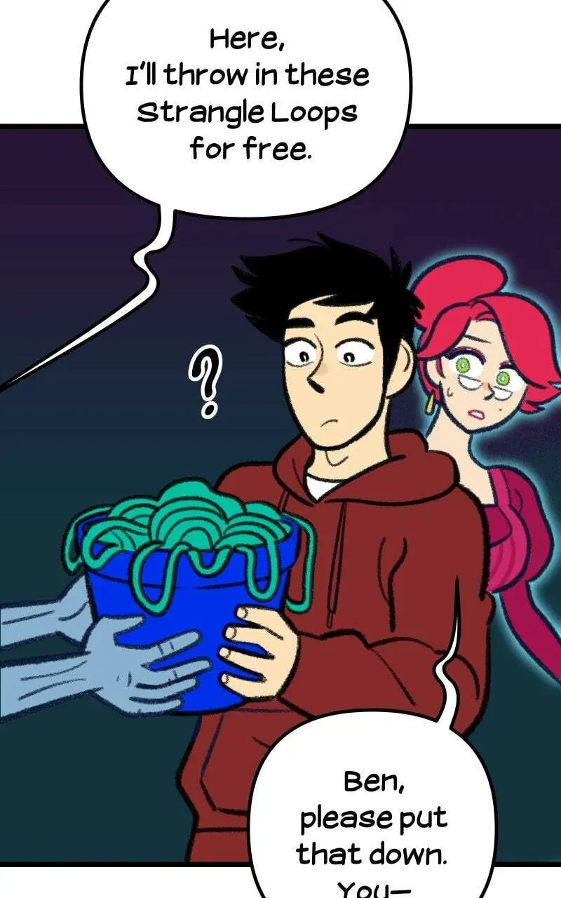 Heart Acres Chapter 68 page 53 - 