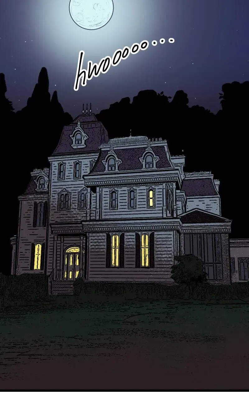 Heart Acres Chapter 68 page 8 - 