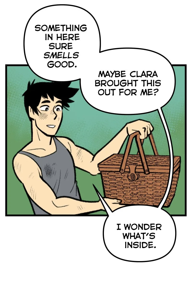 Heart Acres Chapter 7 page 19 - 