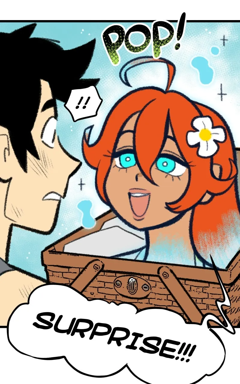 Heart Acres Chapter 7 page 20 - 
