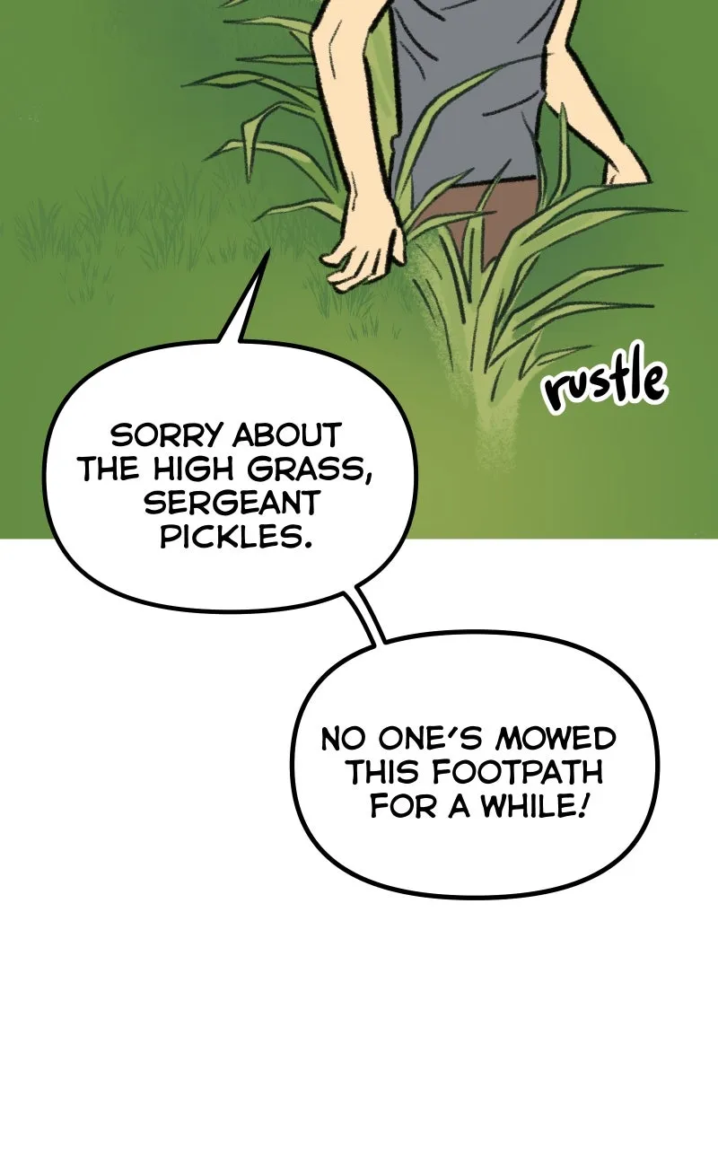 Heart Acres Chapter 7 page 3 - 