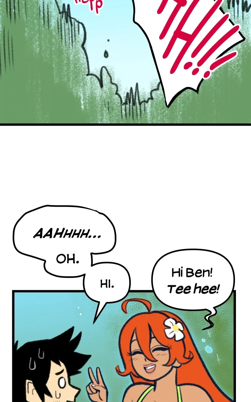 Heart Acres Chapter 7 page 22 - 
