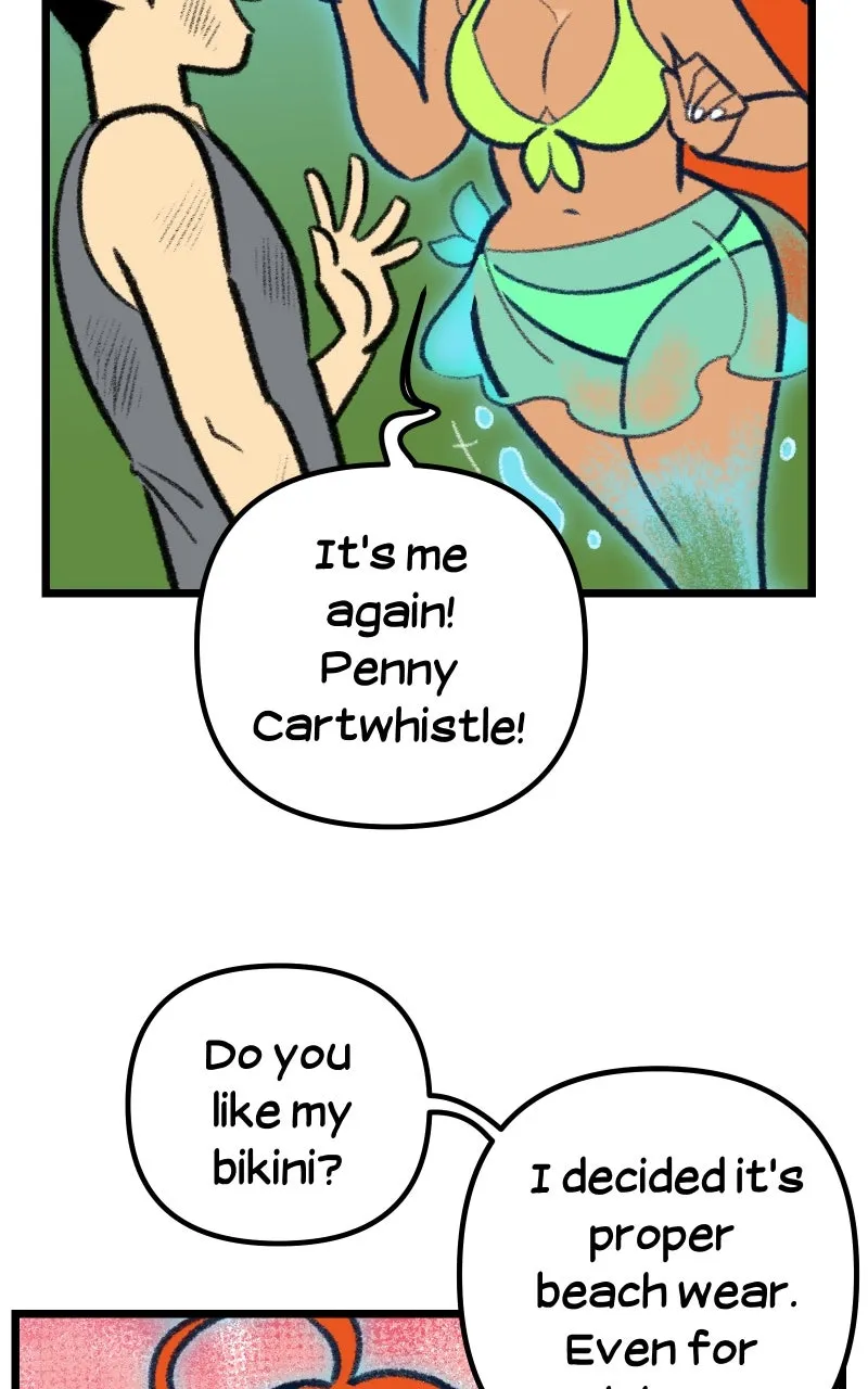 Heart Acres Chapter 7 page 23 - 