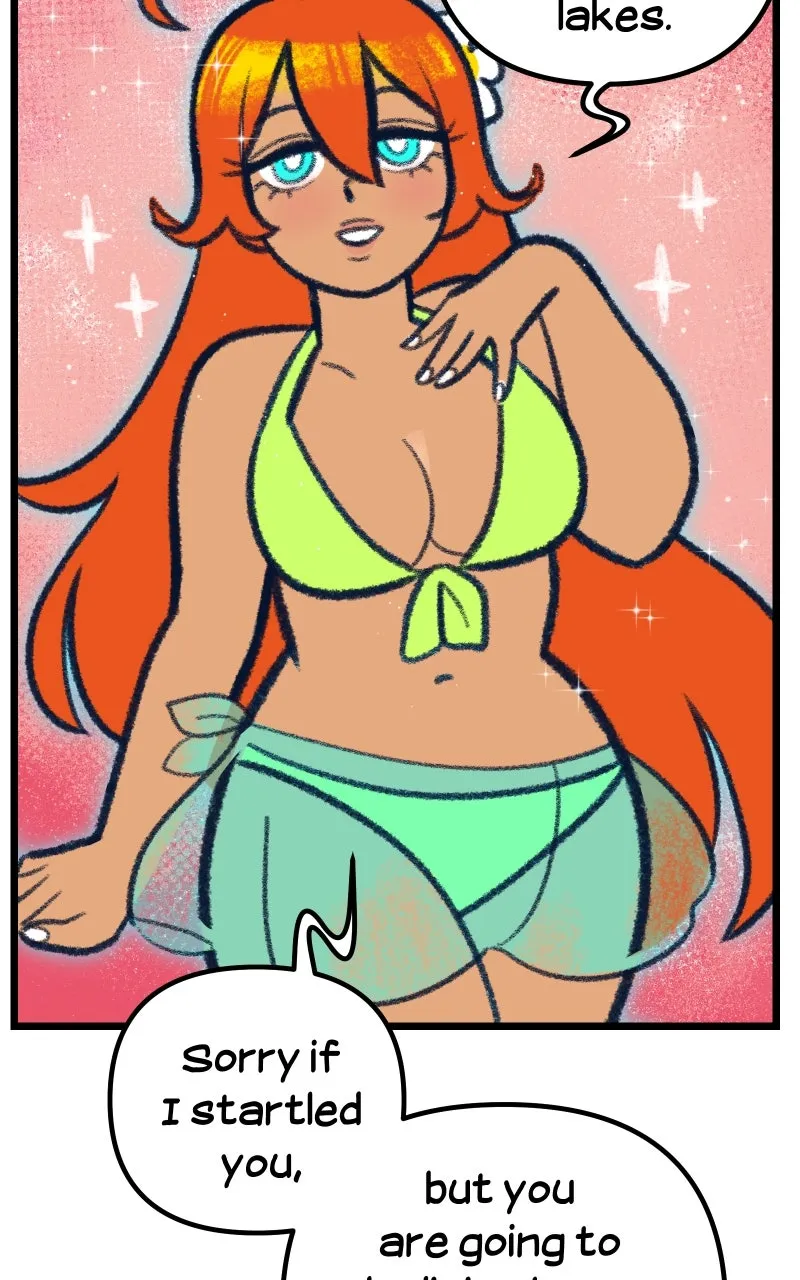 Heart Acres Chapter 7 page 24 - 