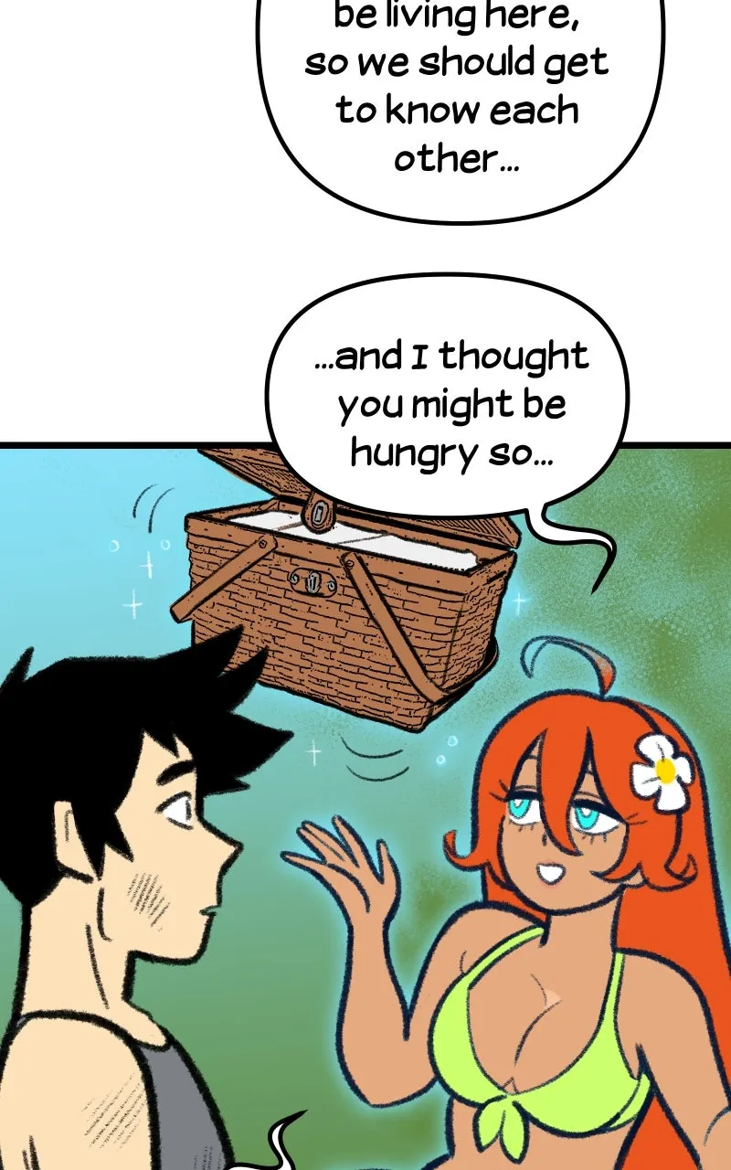 Heart Acres Chapter 7 page 25 - 