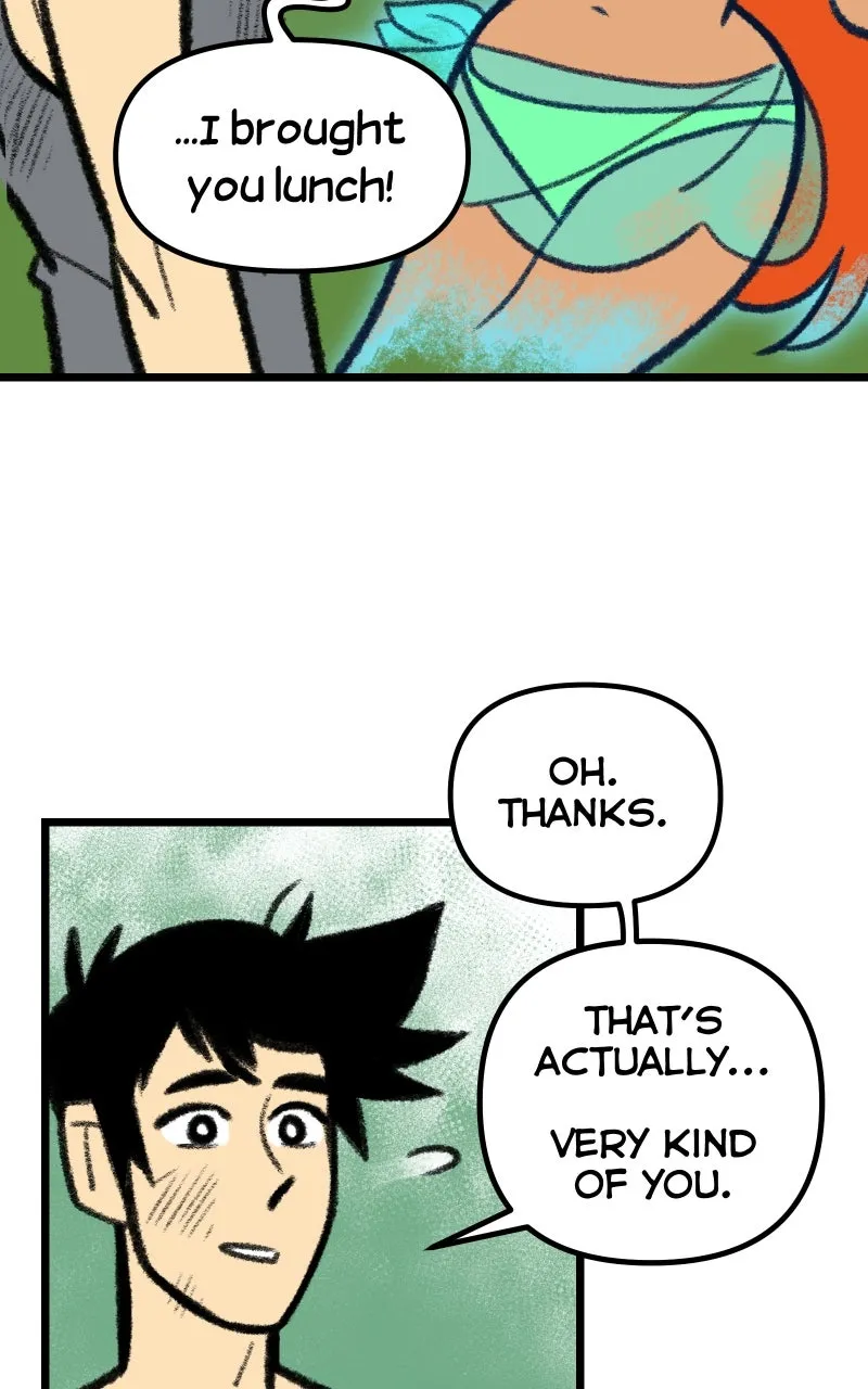 Heart Acres Chapter 7 page 26 - 