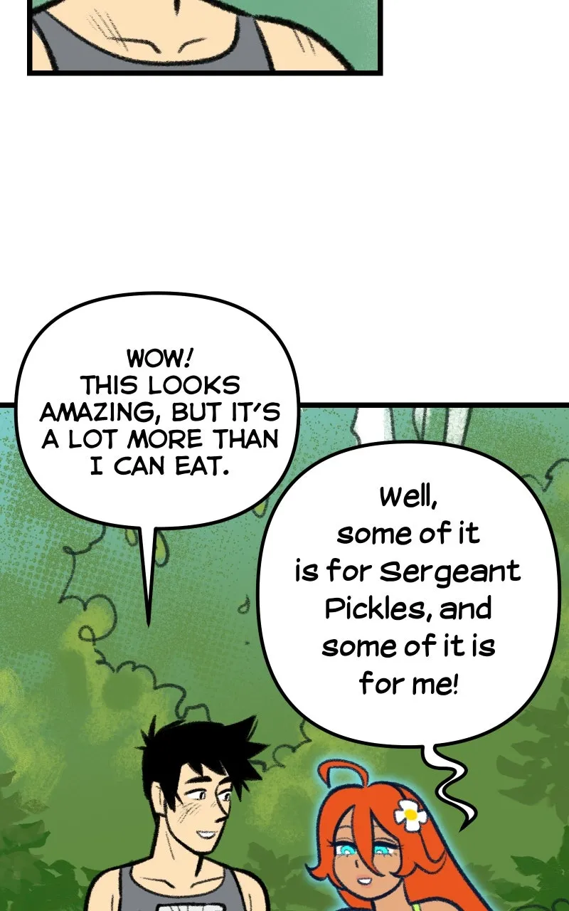 Heart Acres Chapter 7 page 27 - 