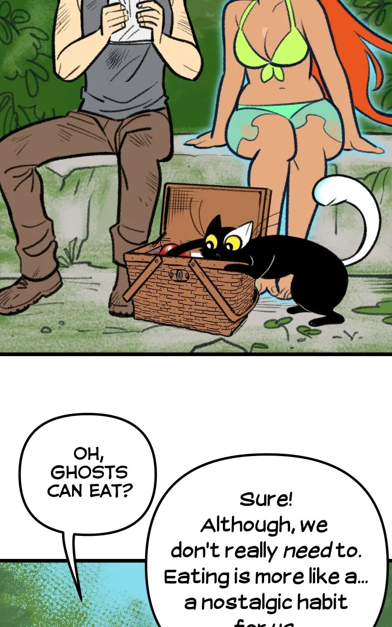 Heart Acres Chapter 7 page 28 - 