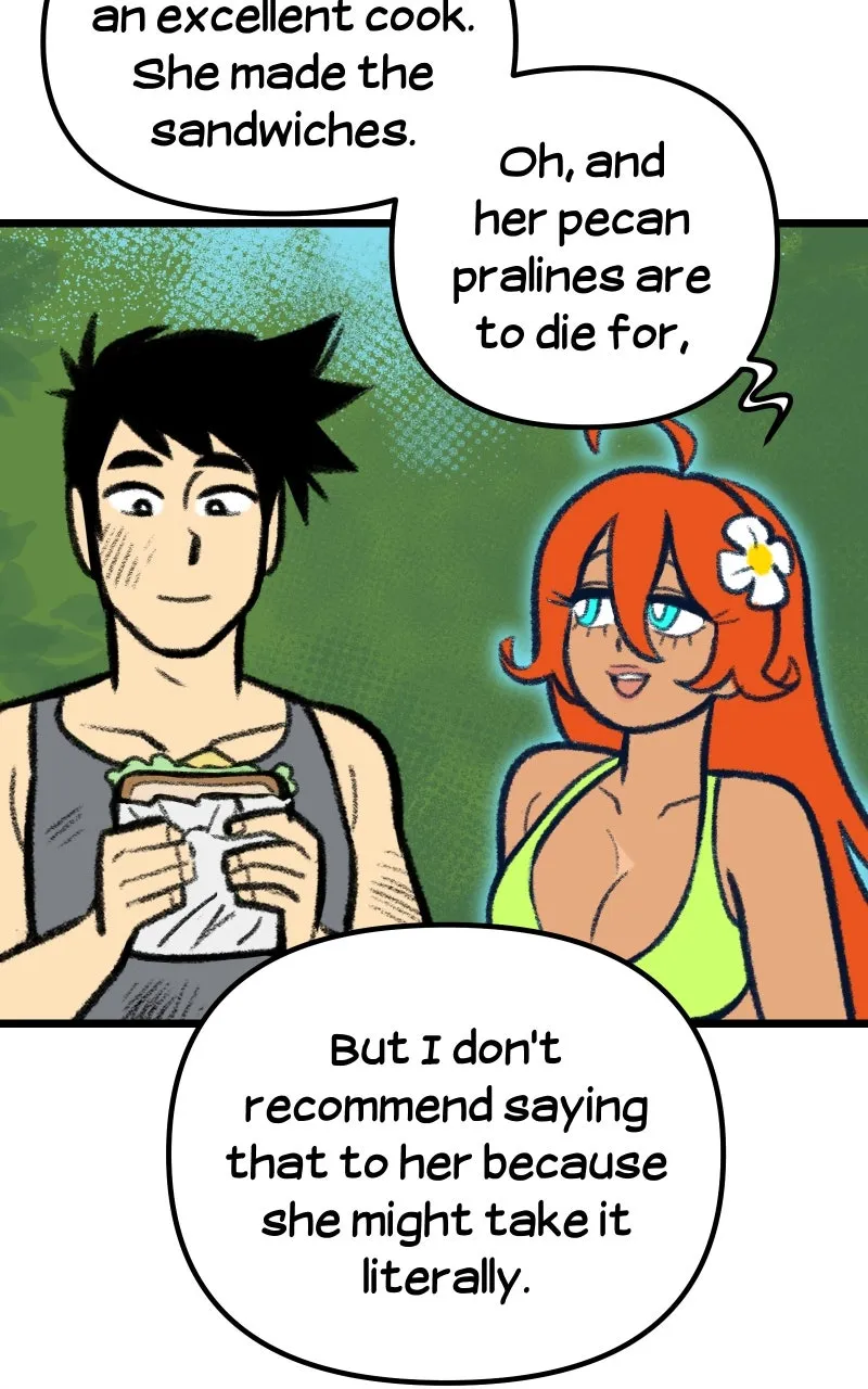 Heart Acres Chapter 7 page 30 - 