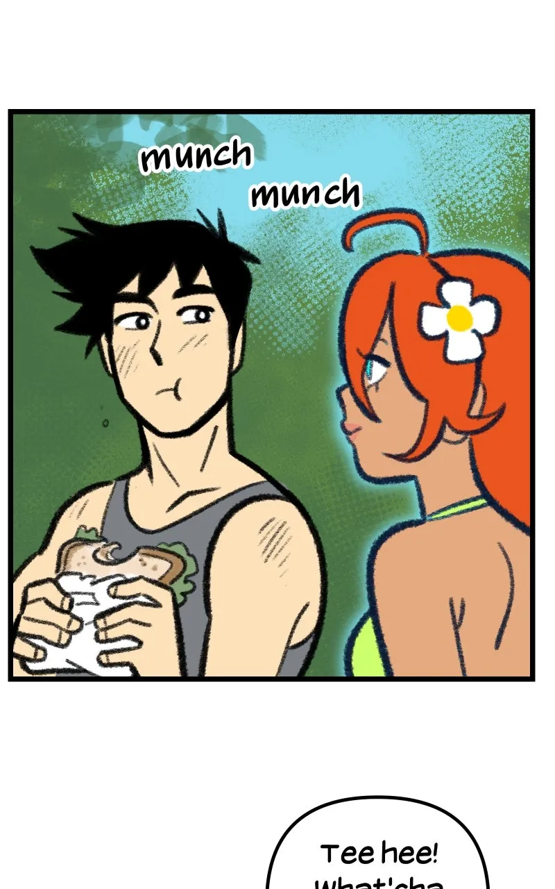 Heart Acres Chapter 7 page 31 - 