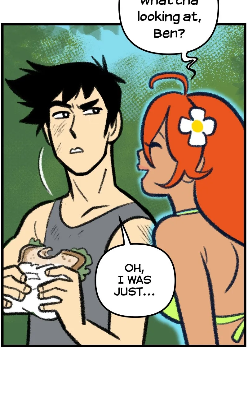 Heart Acres Chapter 7 page 32 - 