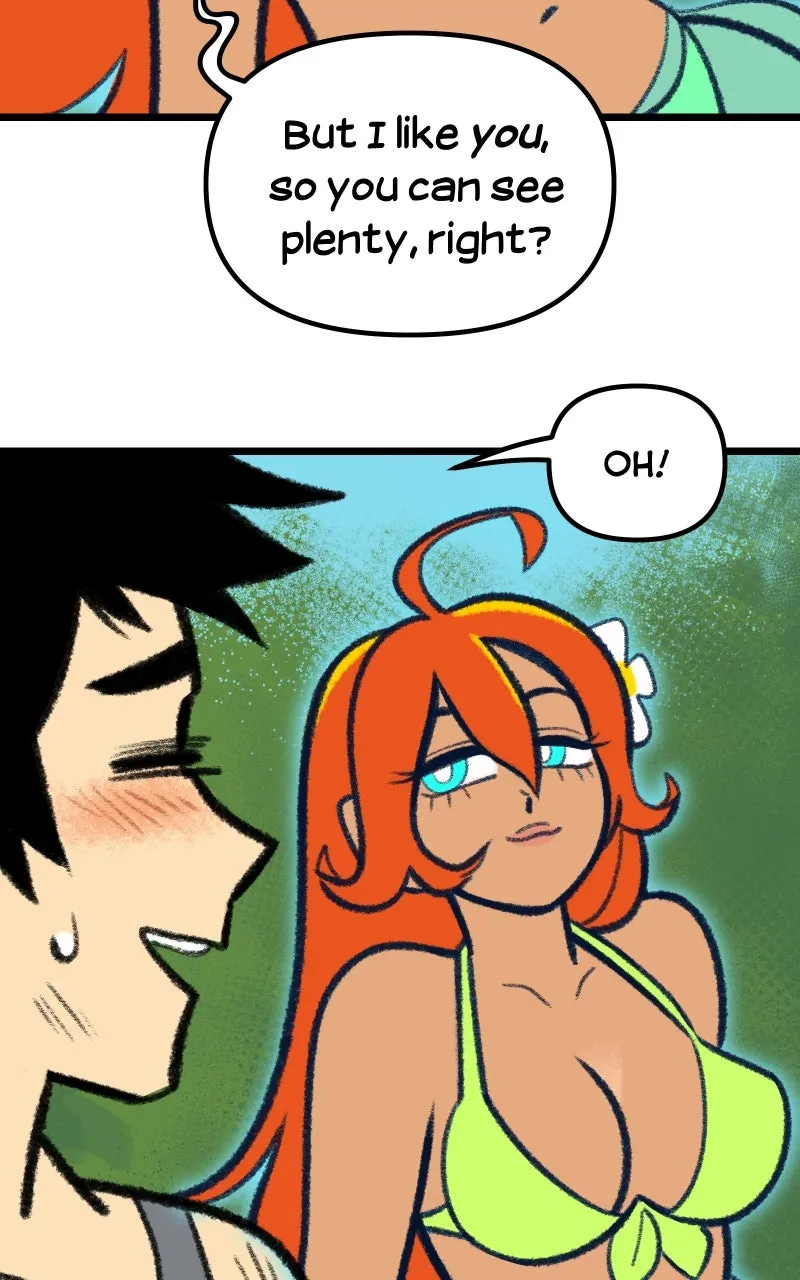 Heart Acres Chapter 7 page 38 - 