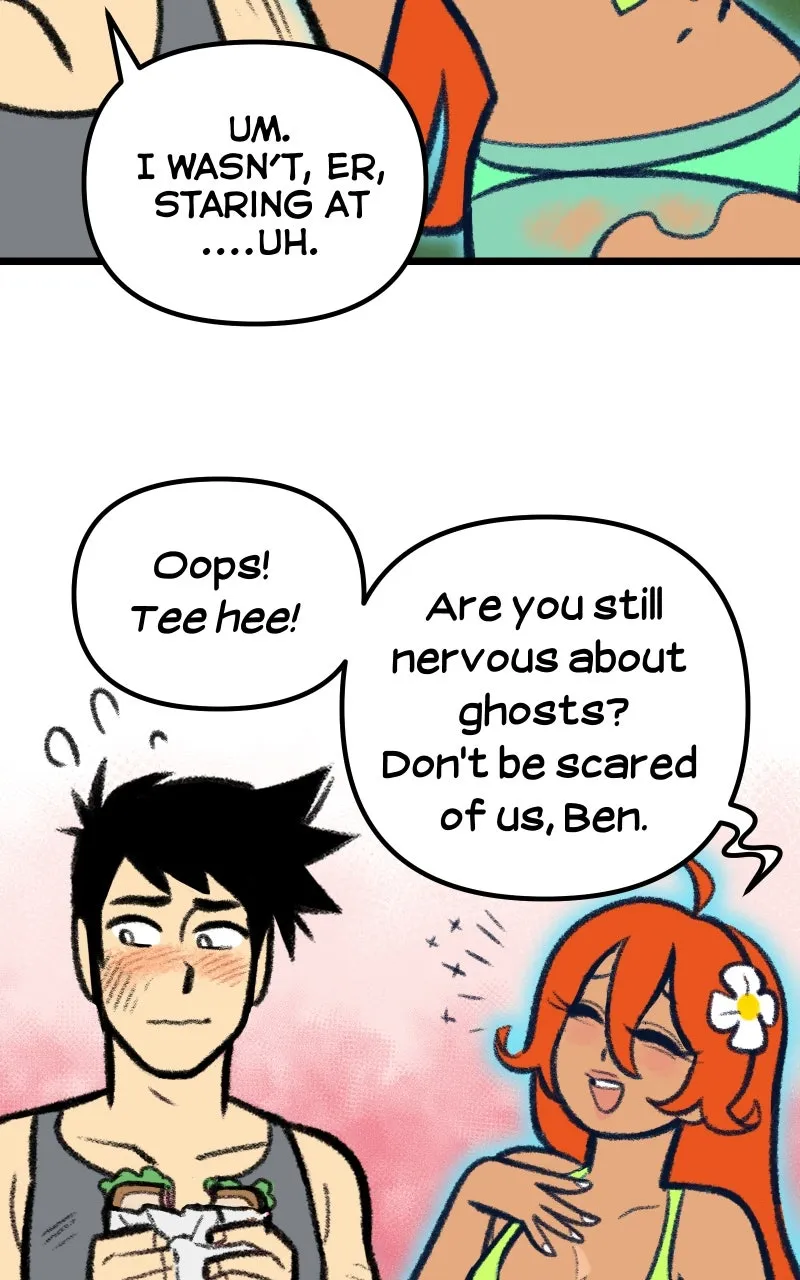 Heart Acres Chapter 7 page 39 - 