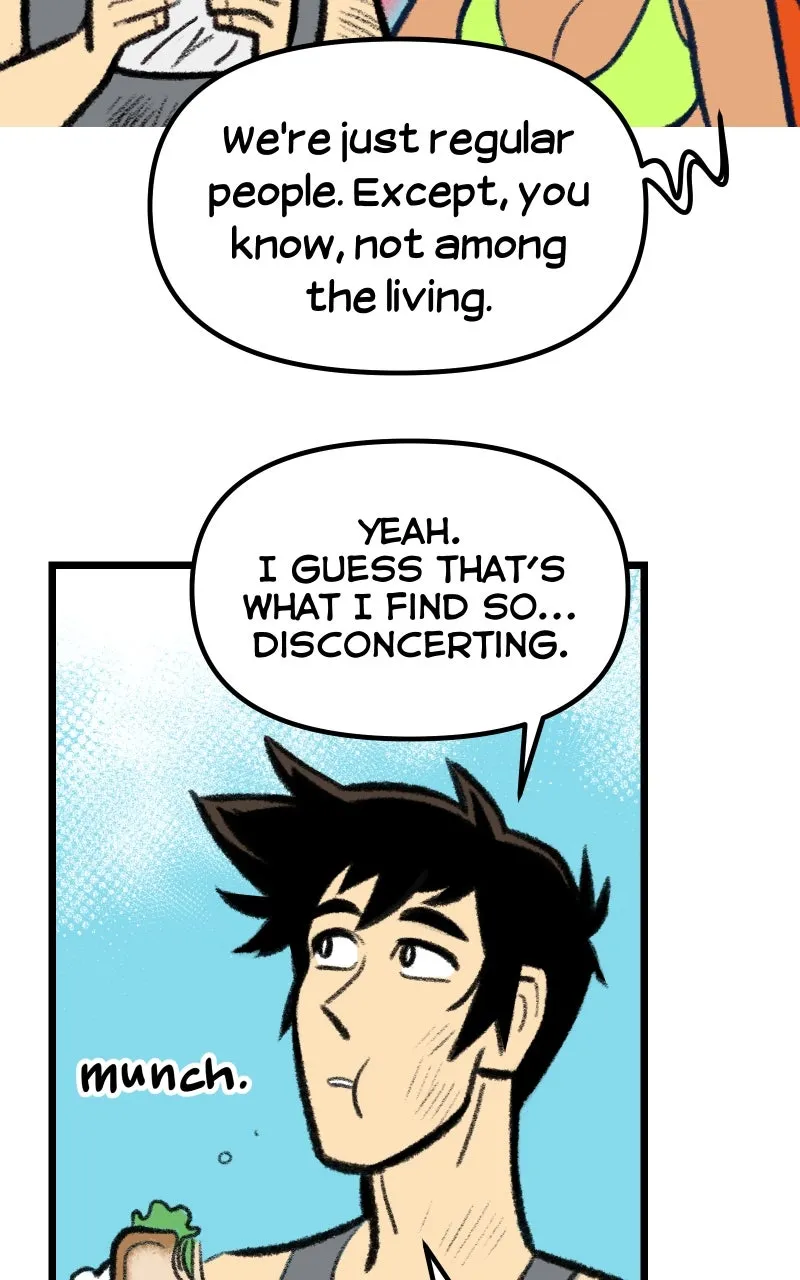 Heart Acres Chapter 7 page 40 - 