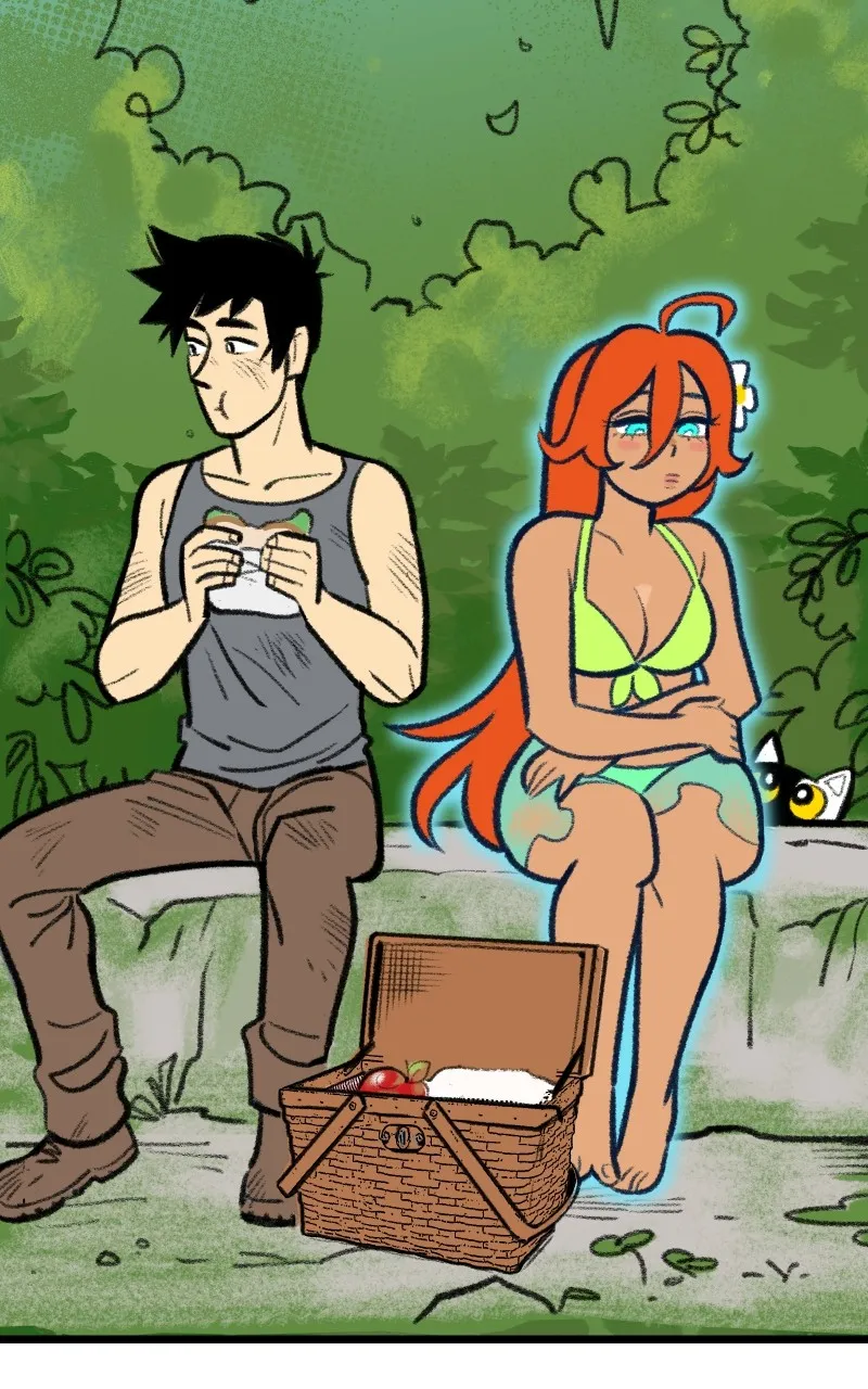 Heart Acres Chapter 7 page 45 - 